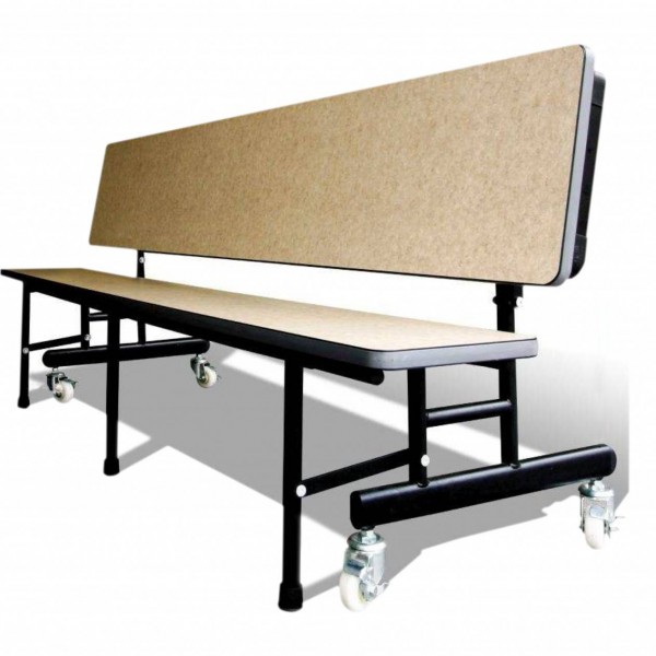 Folding Bench Table+seating