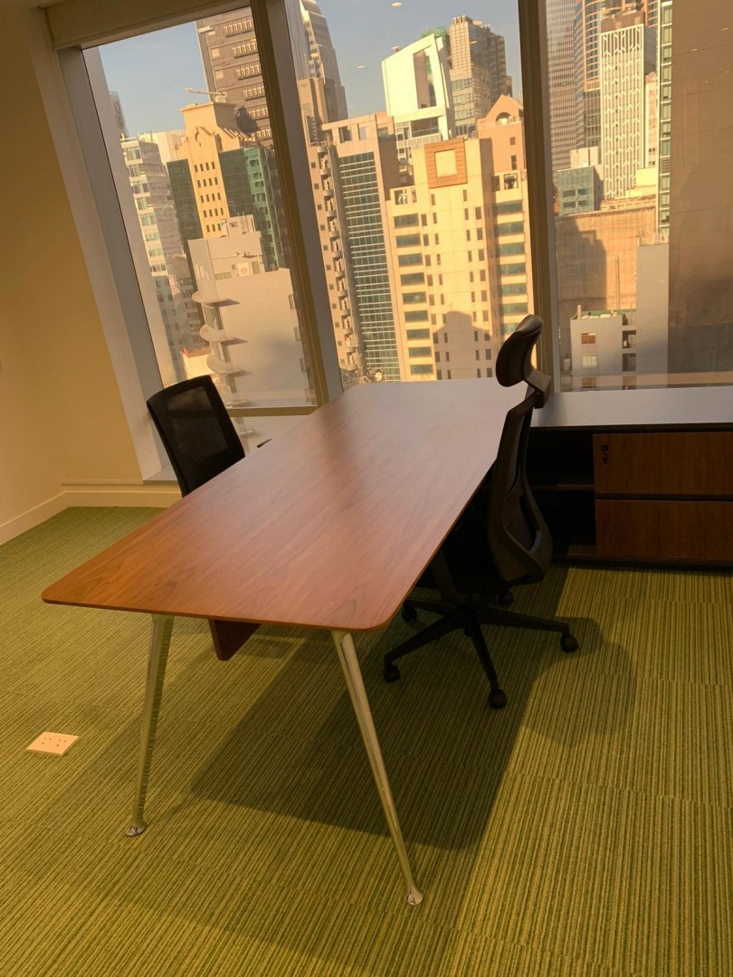 WEBBER香港中環陳列室隆重開幕