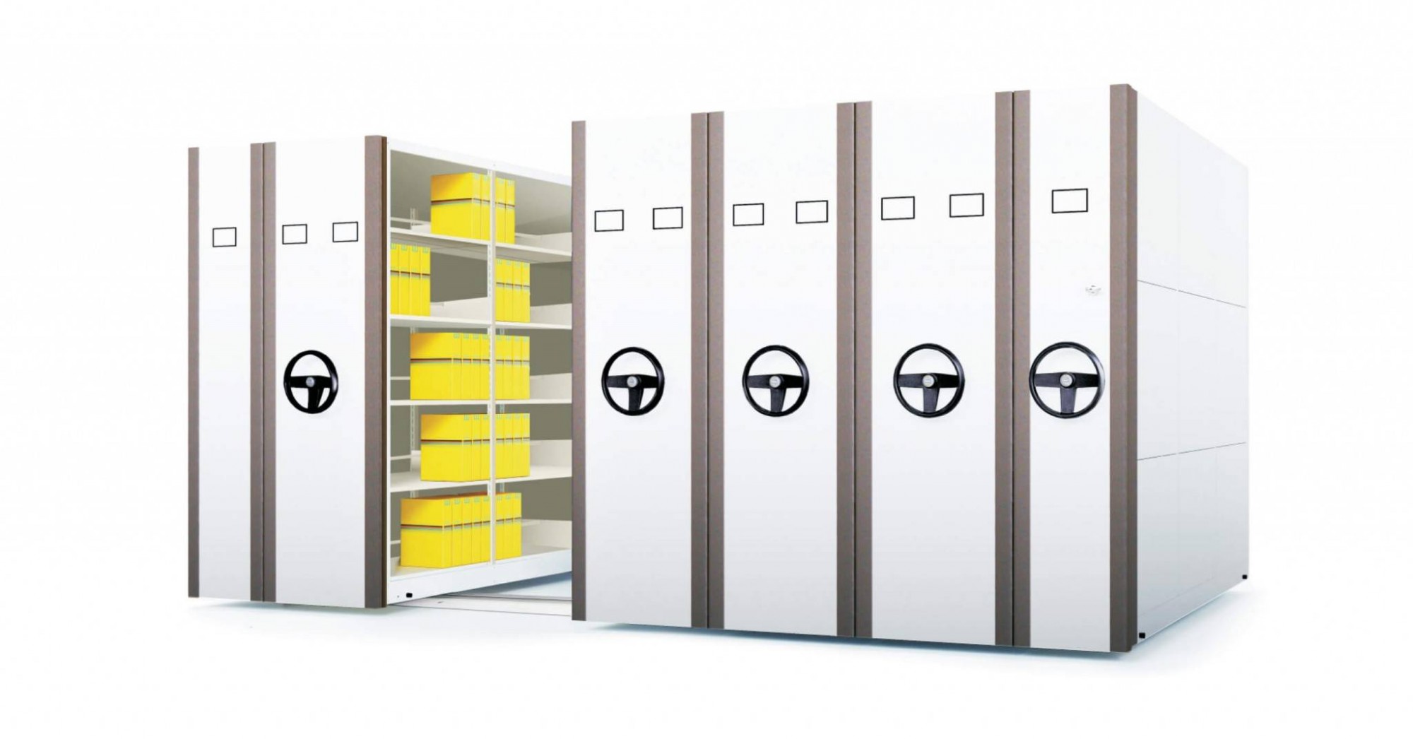 Movable filing cabinet deals