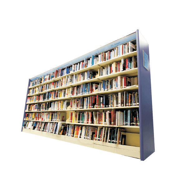 Book Rack