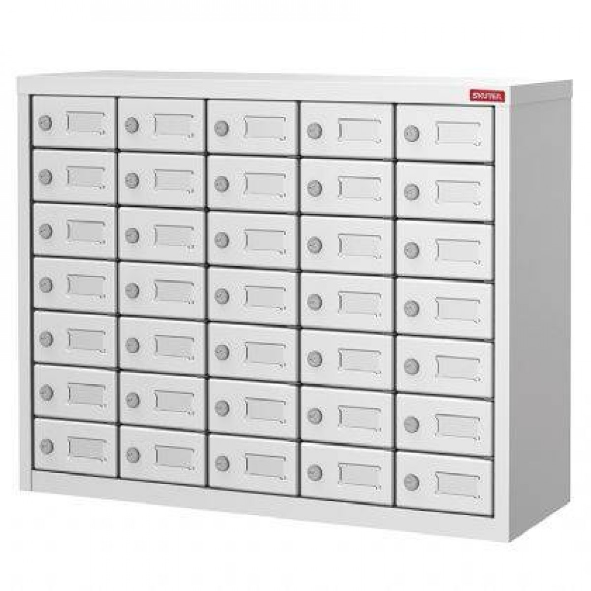 Mobile Phone Storage Locker ber