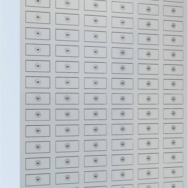 MC-120 Phone Storage Cabinet