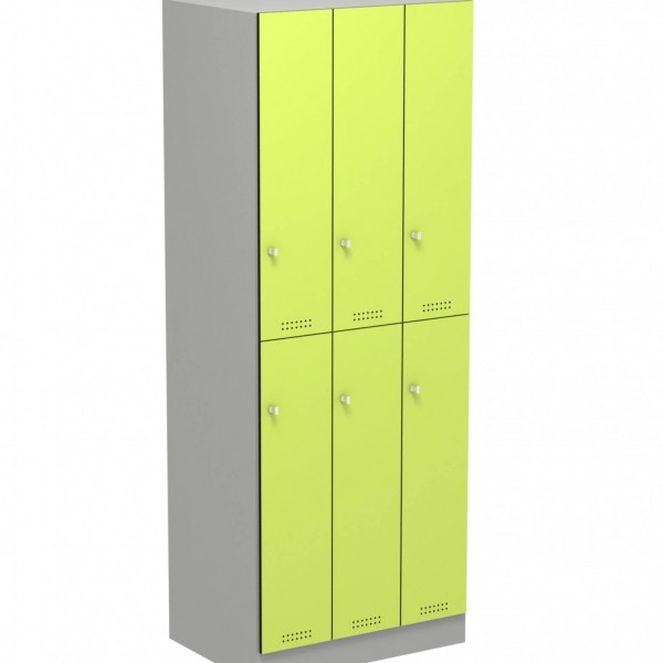 Compact Locker