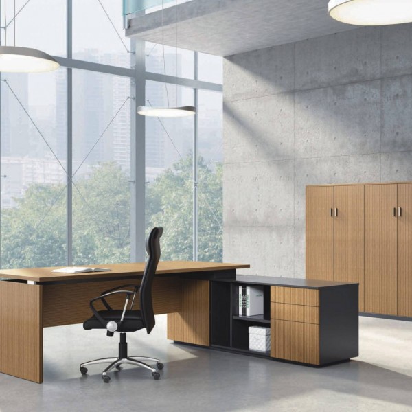 Executive Desk