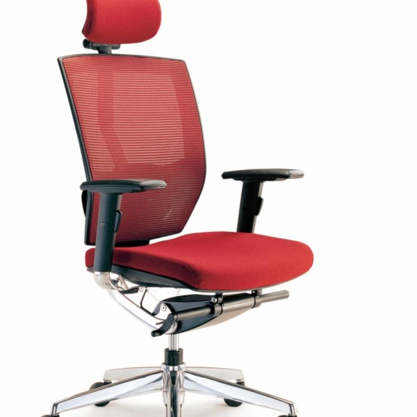 D00207H  Manager Chair