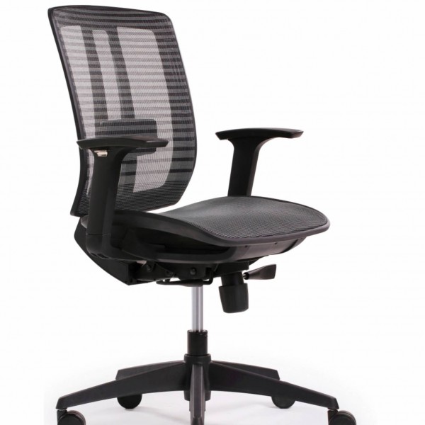 D00216BMF  Manager Chair