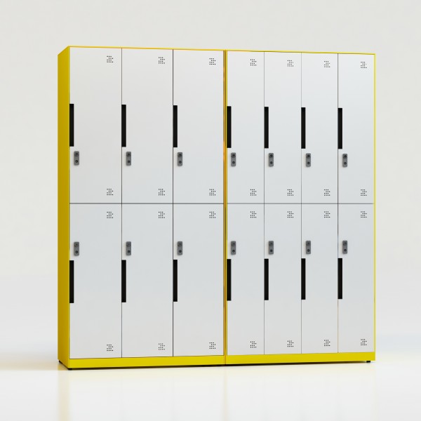 Simma Multi-door Locker