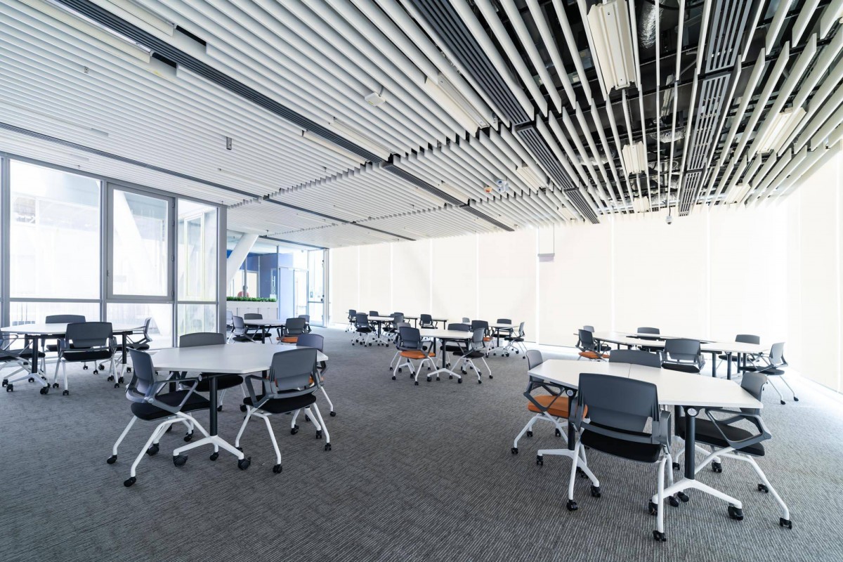 Hong Kong Design Institute (HKDI)